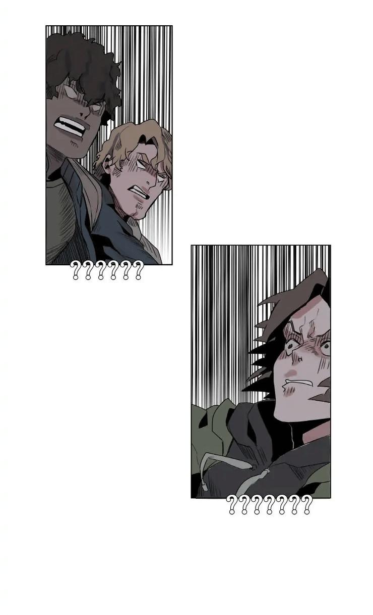 ánh nhìn của quạ chapter 2 2