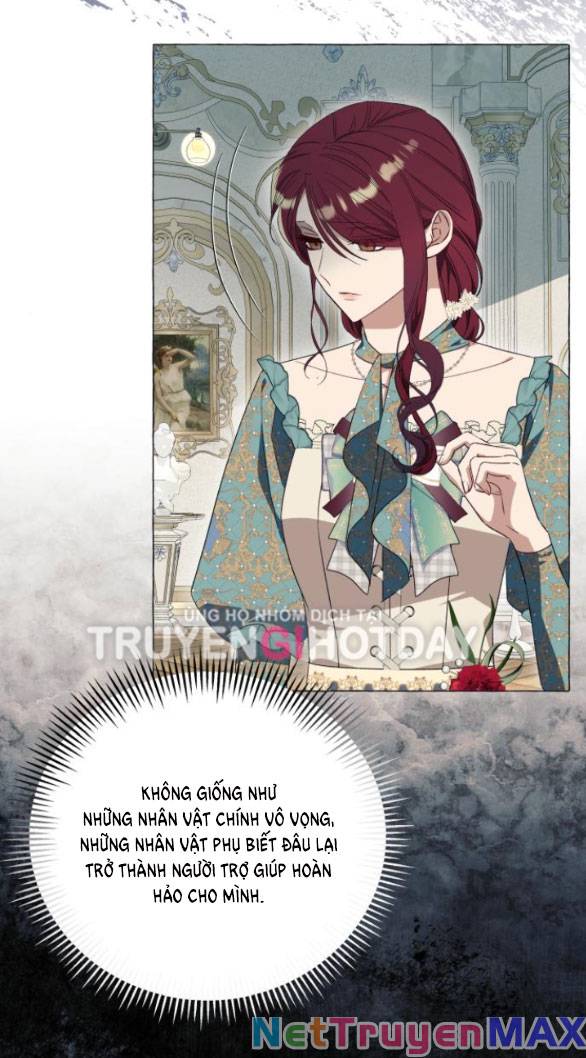 tôi tưởng đó chỉ là tiểu thuyết trọng sinh bình thường chapter 30 94