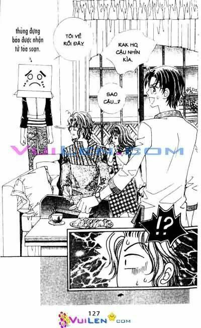 không bao giờ khóc chapter 8 127