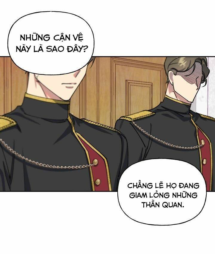 tế phẩm công chúa chapter 25 34