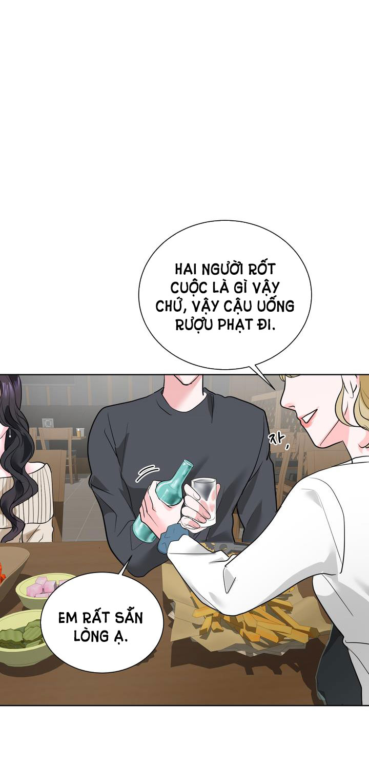 [18+] điều em cố giấu chapter 1.2 5