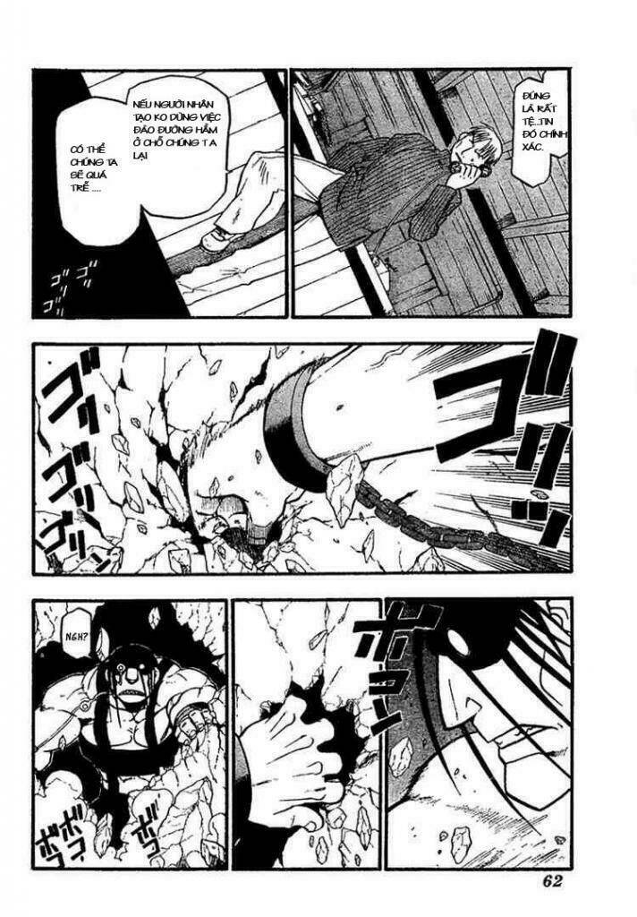 giả kim thuật chapter 78 6