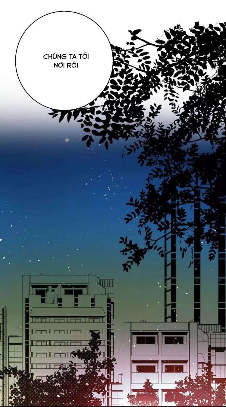 99 độ f - talk to me chapter 25 29