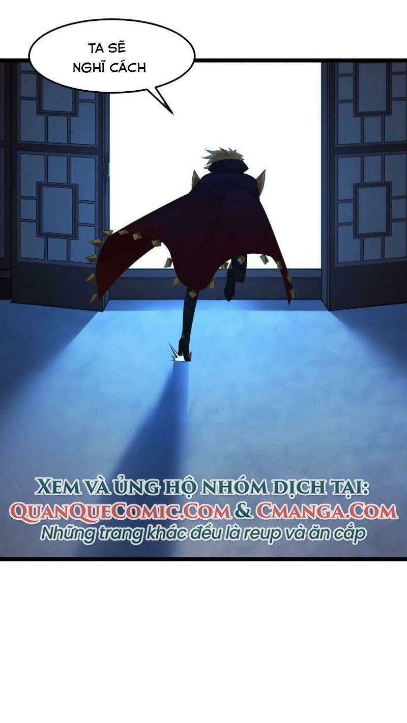 thần tiên rút thẻ chapter 16 13