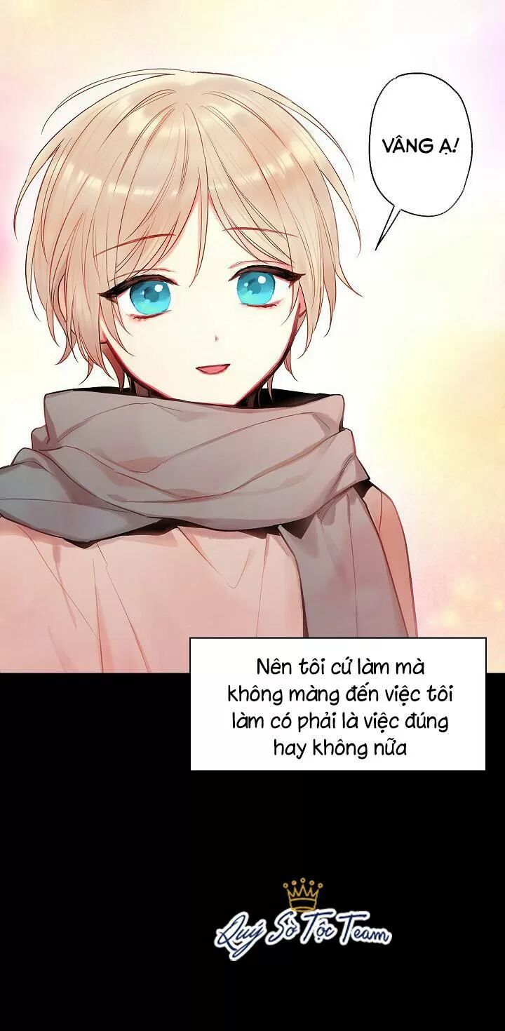 thánh nữ ẩn danh chapter 157 7