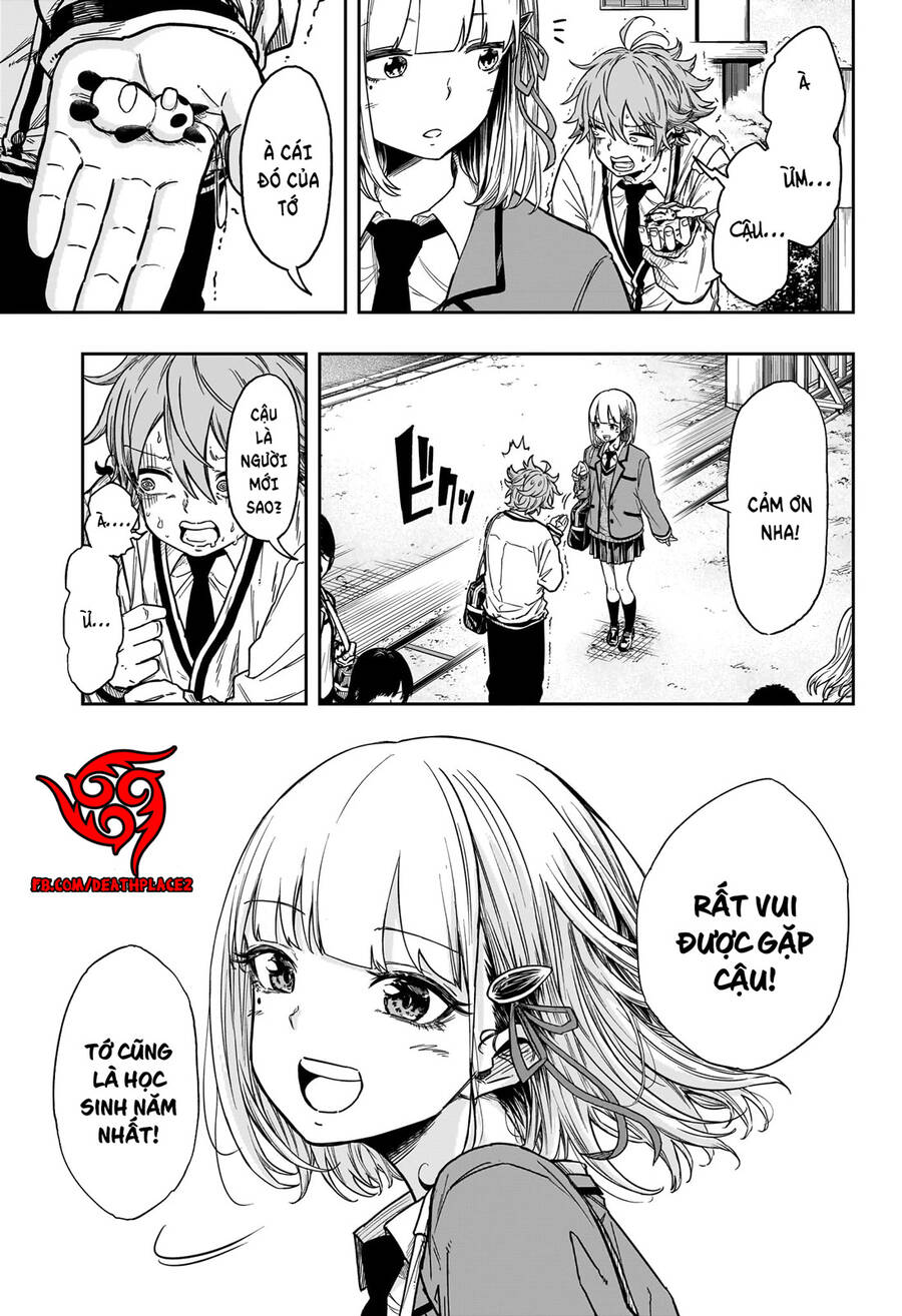 shinobigoto chapter 1 15