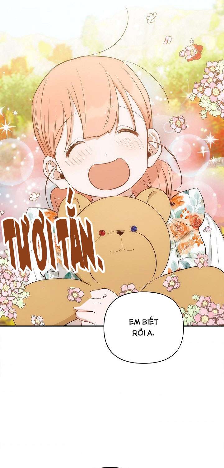 phương pháp trở thành con gái của người hùng bóng đêm chapter 22 54