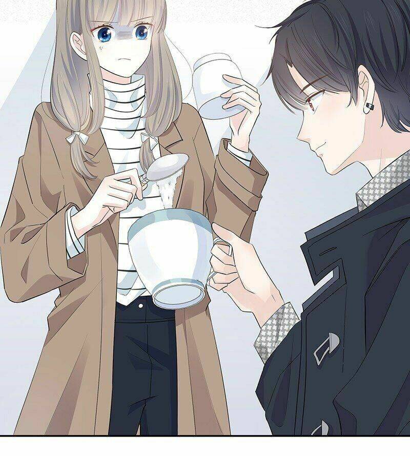 phần còn lại của cuộc đời tôi chapter 2 18