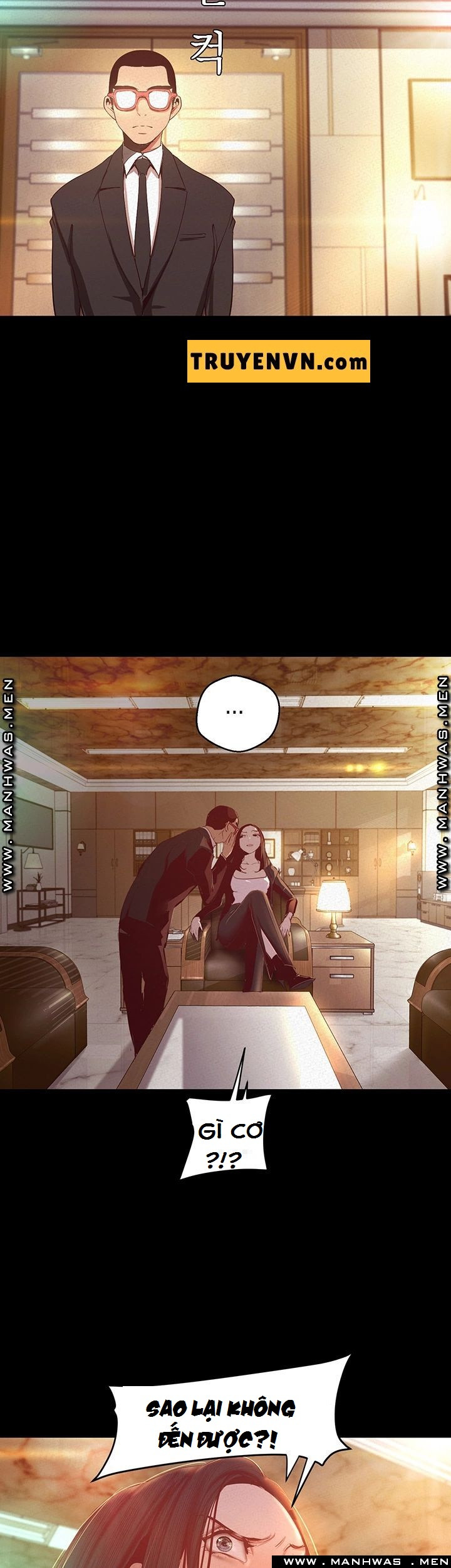 một thế giới mới tuyệt vời chapter 106 40