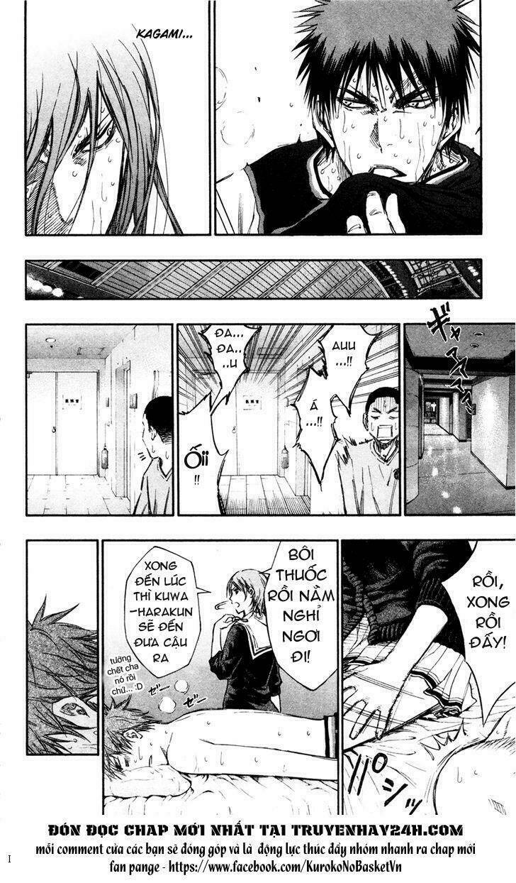vua bóng rổ kuroko chapter 163 15