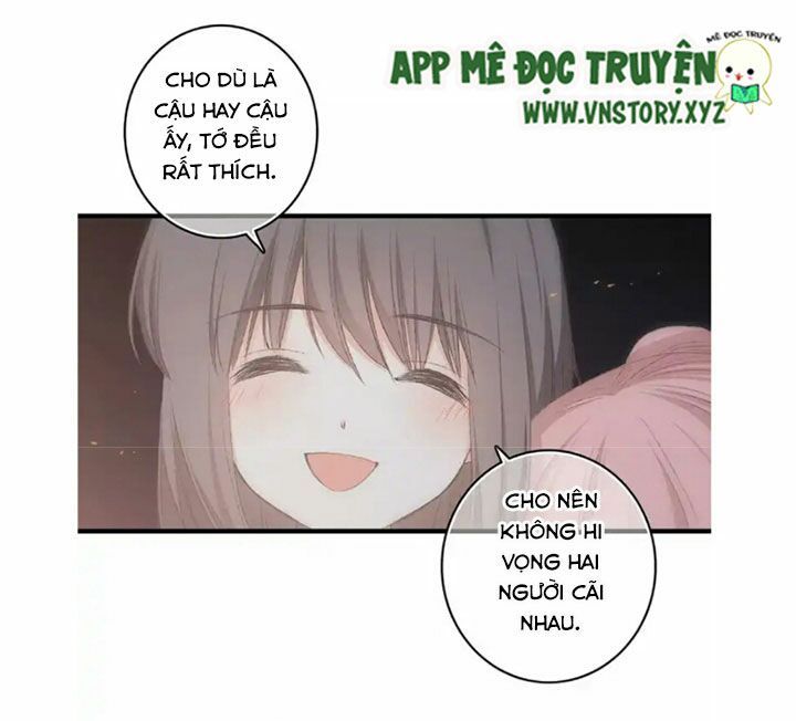 con tim rung động 2 chapter 39.5 10