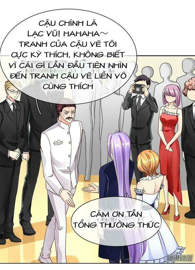 bá đạo trung khuyển tìm ái ký chapter 50 12