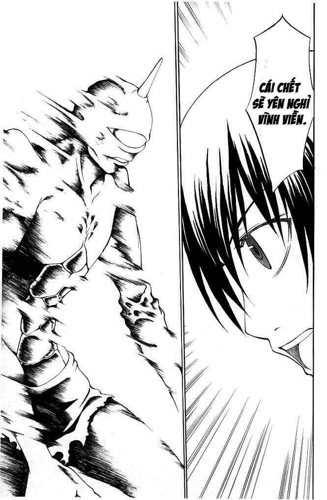 psycho buster chapter 13 20