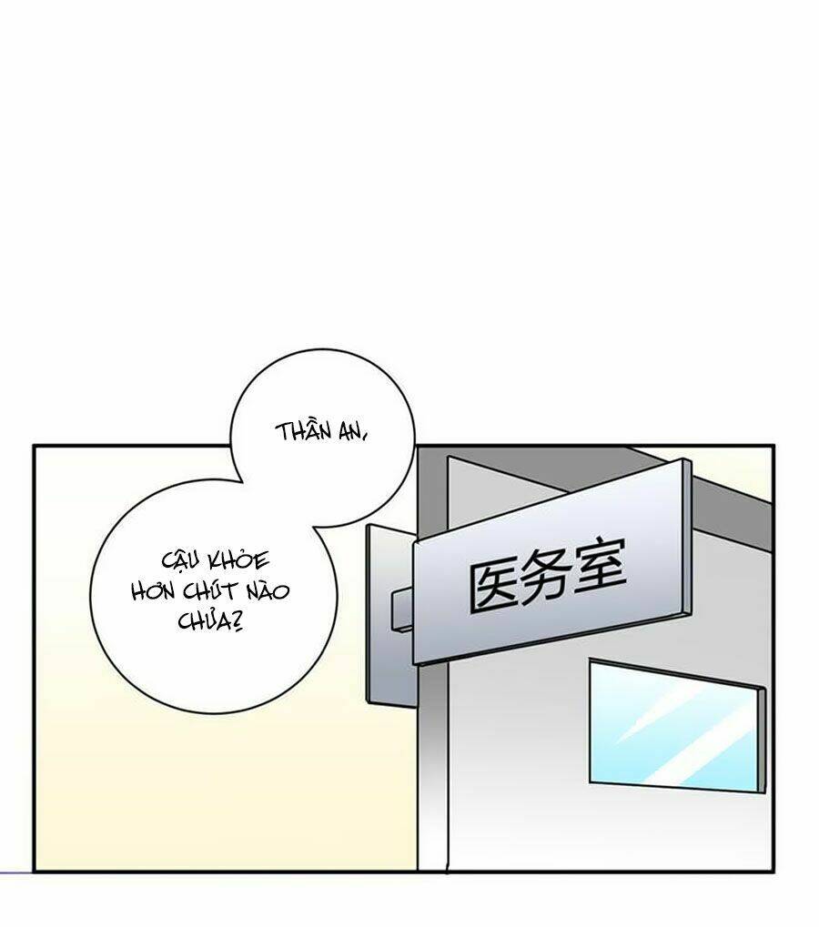 người yêu khát máu của tôi chapter 43 1