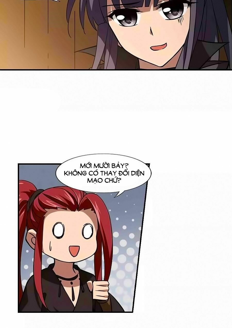 phượng nghịch thiên hạ chapter 151.2 14