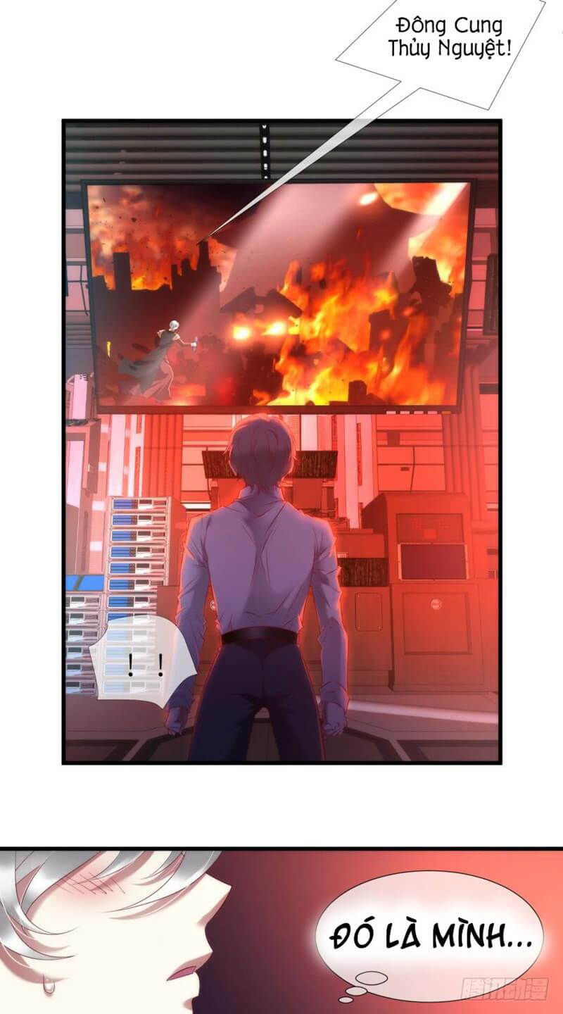 một vạn tư thế công lược yêu nam chapter 176 11