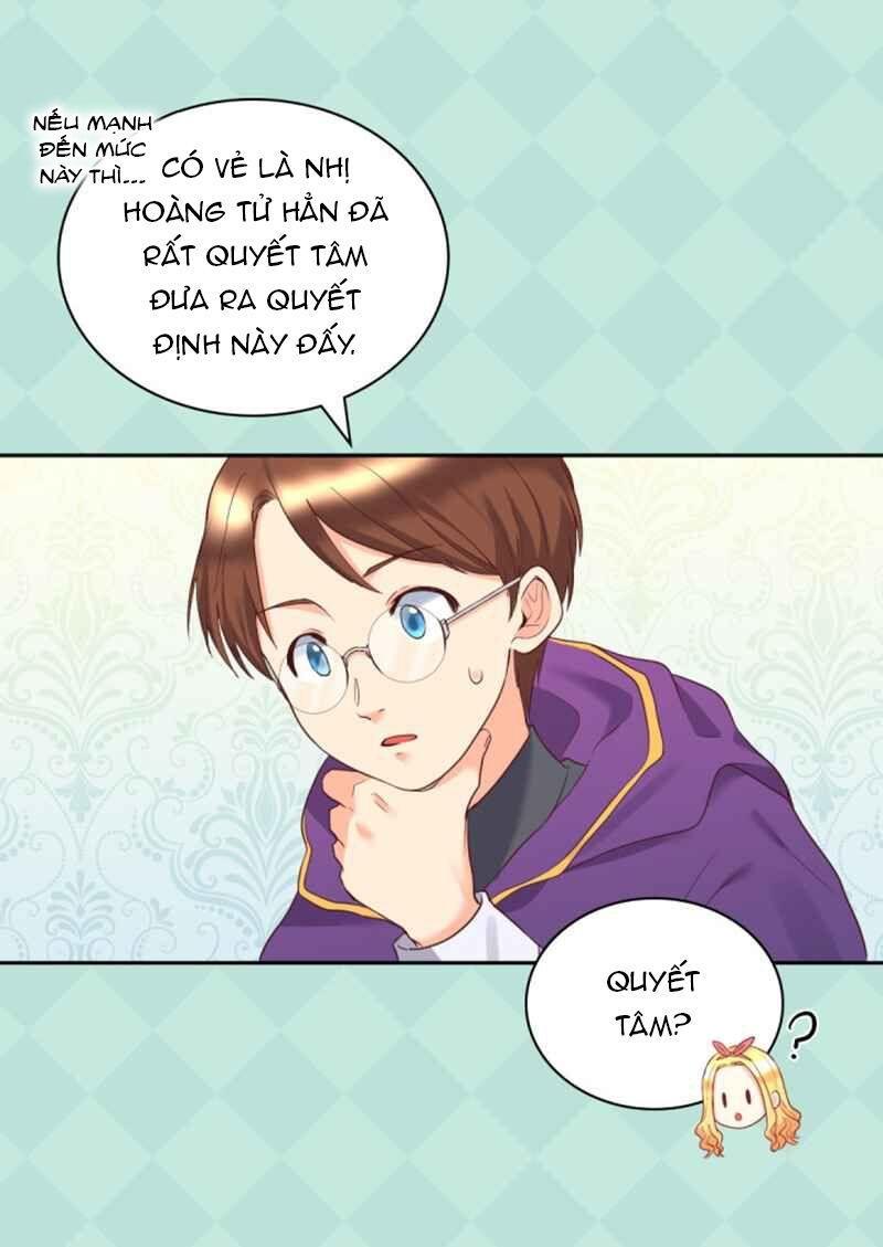 Sinh Đôi Xuyên Không Chapter 26 9