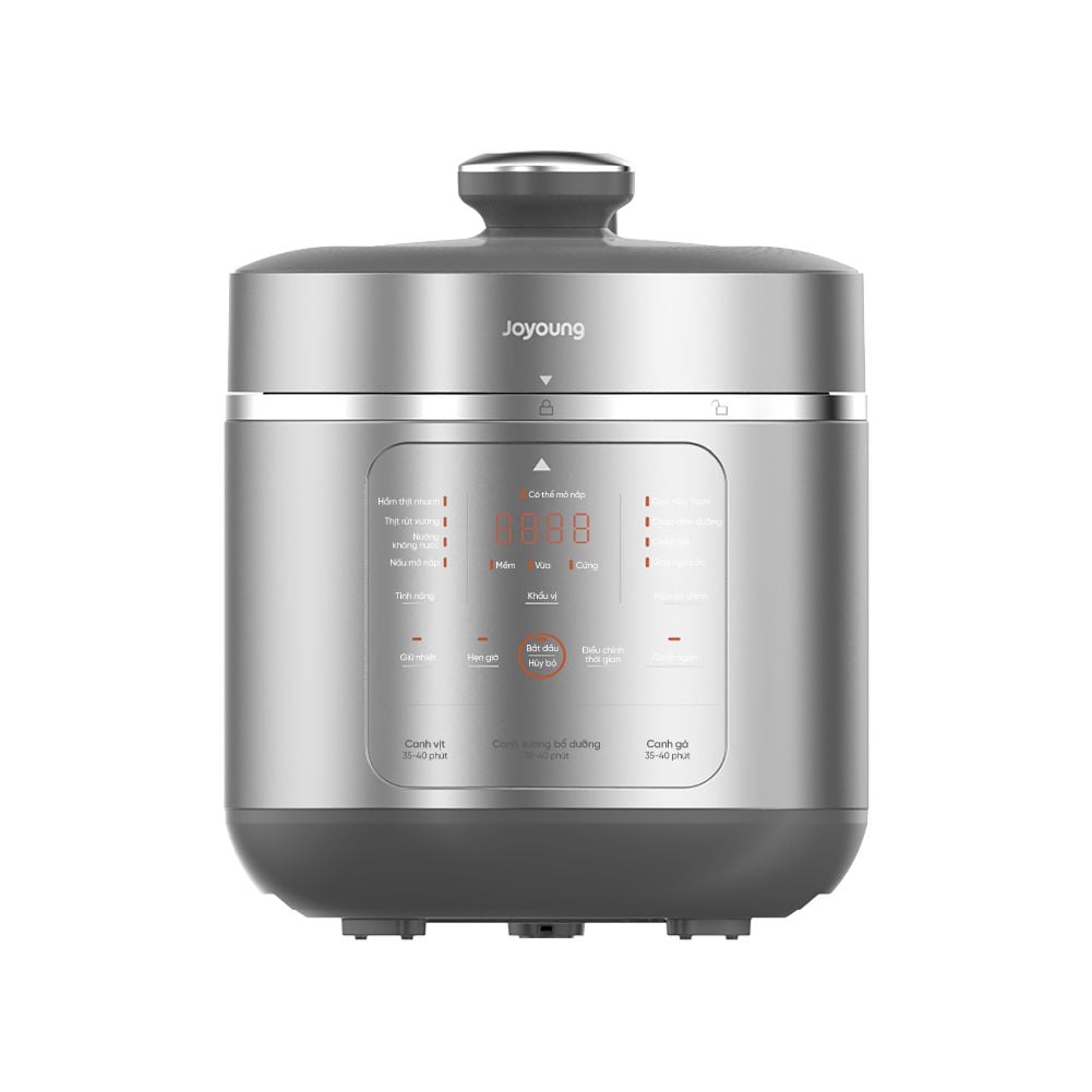 Nồi áp suất Joyoung JHPC-5039 Hàng Chính Hãng