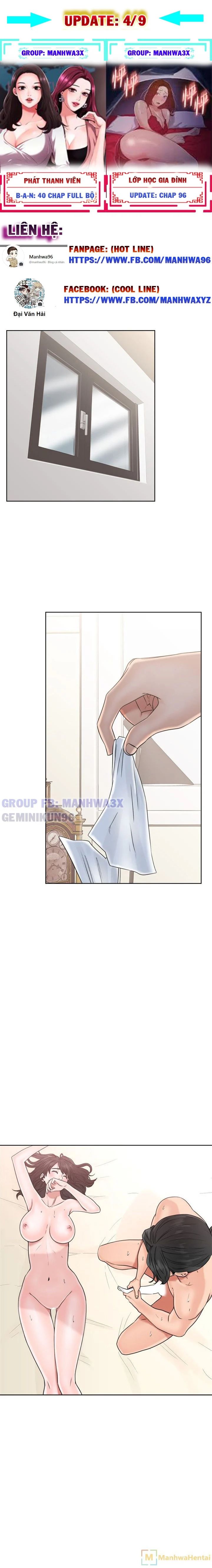 thức tỉnh dục vọng chapter 17 10