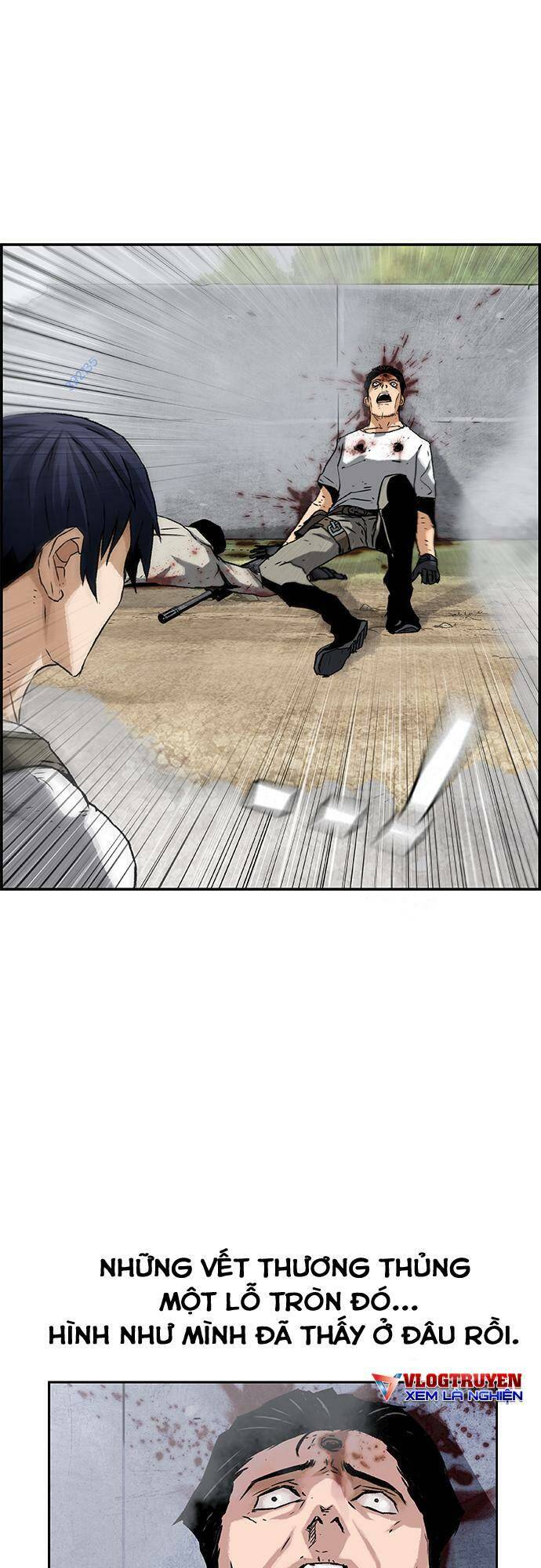 pubg - cuộc chiến sinh tồn - 100 chapter 29 9