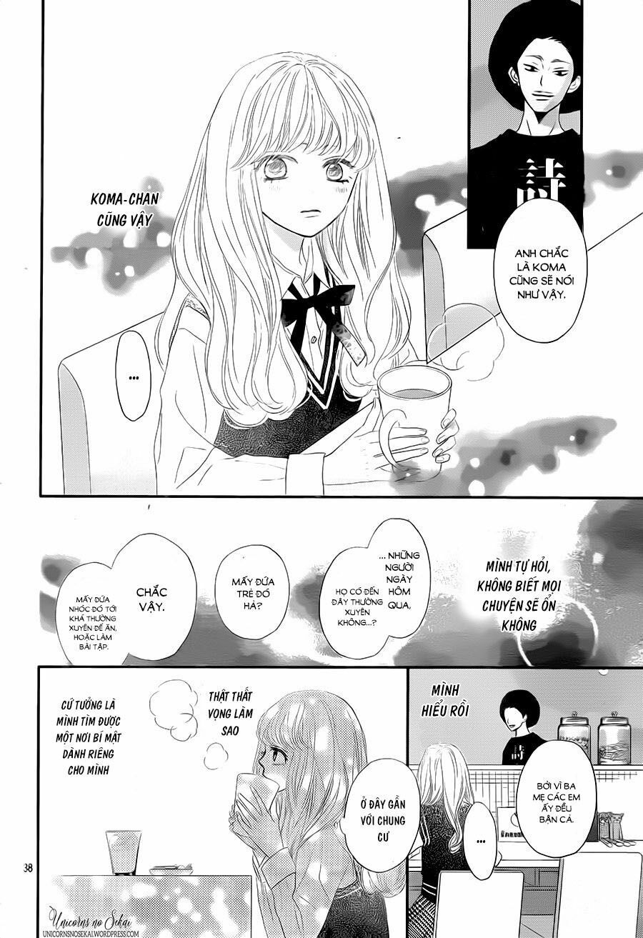 territory m no juunin chapter 2 38