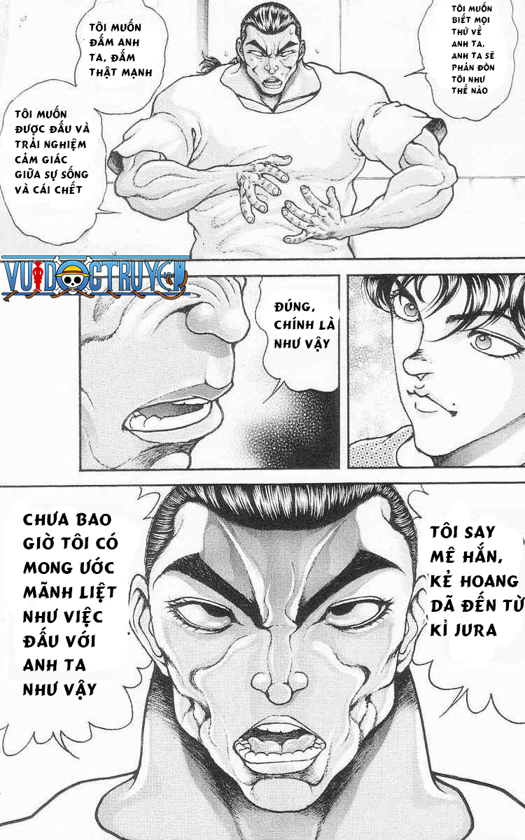 baki – son of ogre chapter 90 6