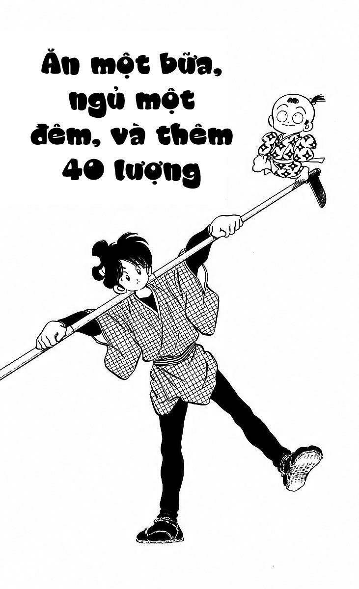 nijiiro togarashi - ớt bảy màu chapter 43 1