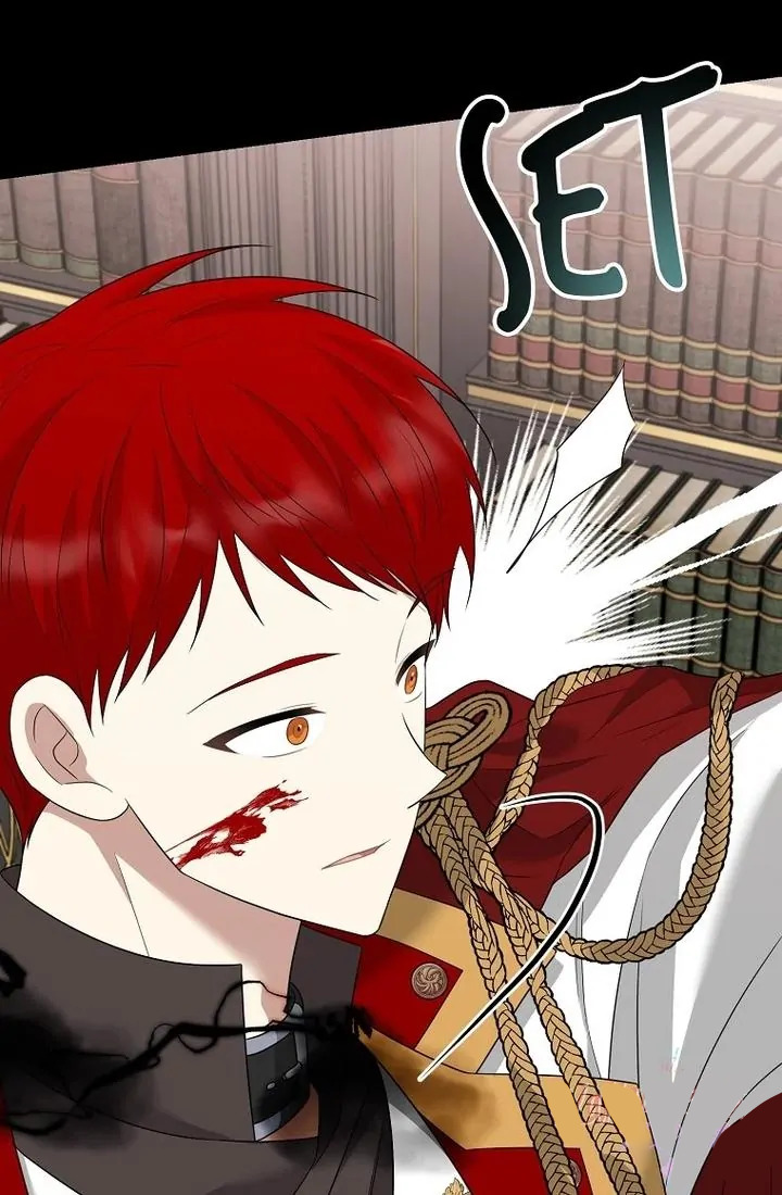 anh trai nguy hiểm của tôi chapter 87 82