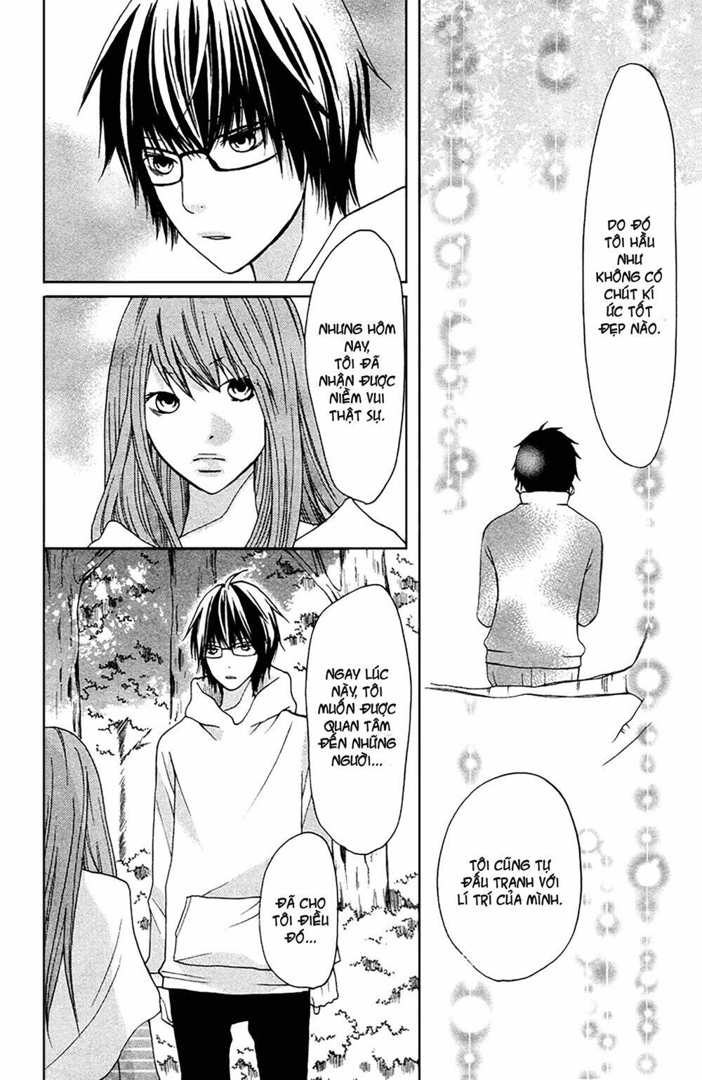 3d kanojo - bạn gái 3d chapter 15 36