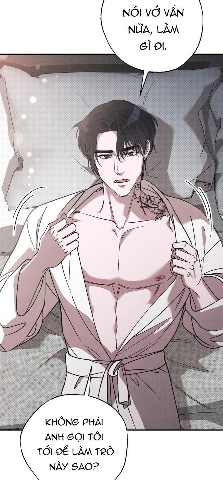 chạm vào em chapter 0 12