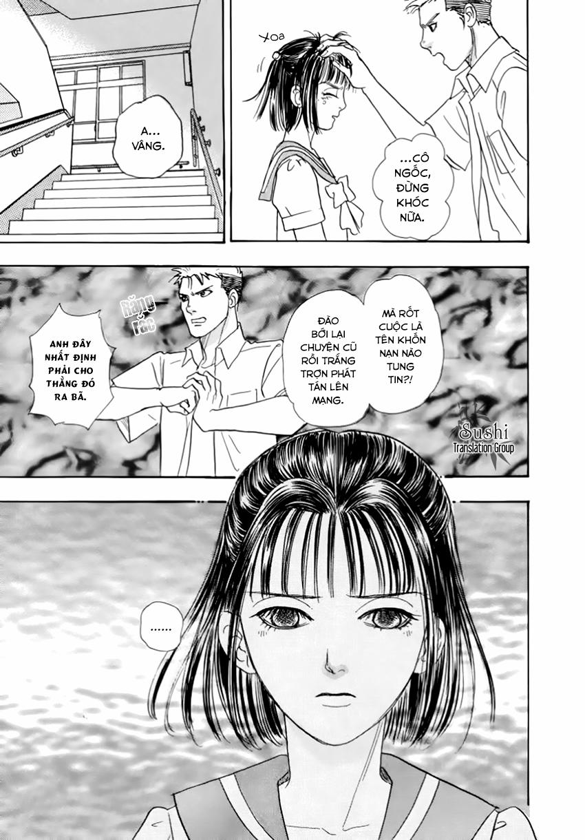 new pet shop of horror chapter 26 30