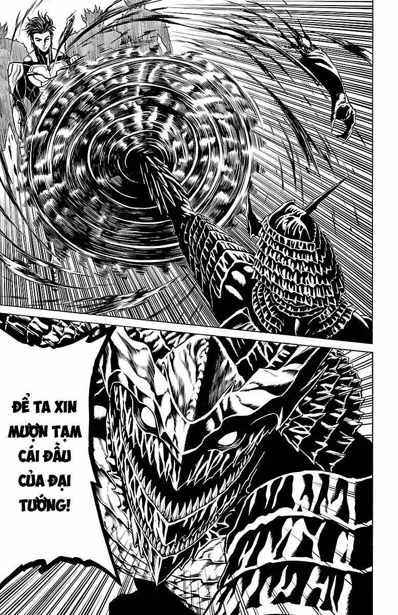 hakaijuu chapter 70 20