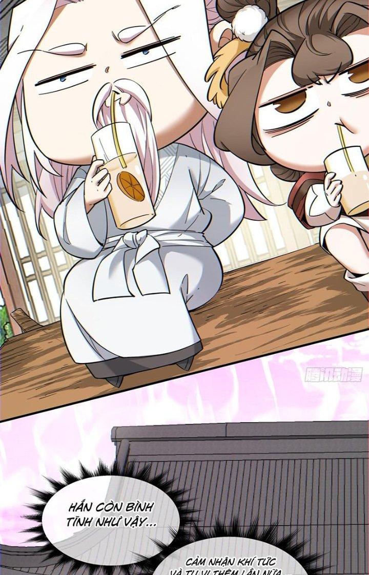 đồ đệ của ta đều là trùm phản diện chapter 95 13