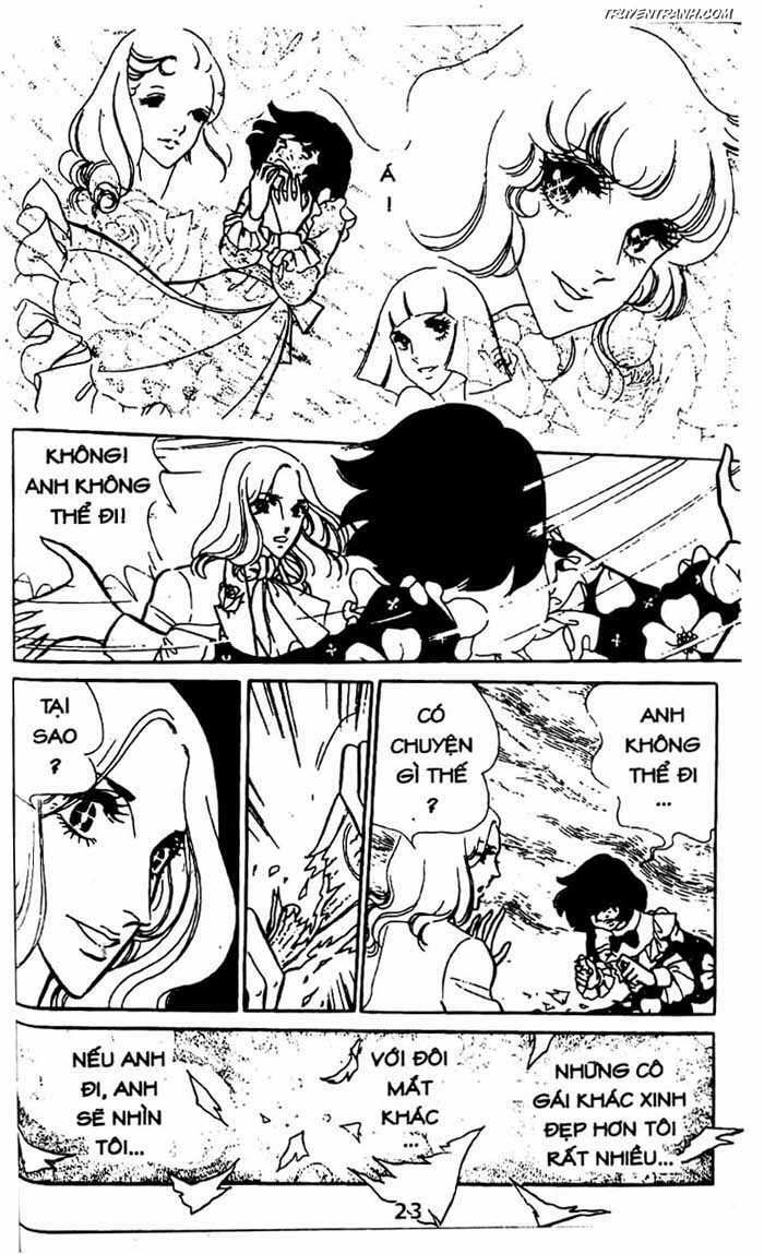 akuma no hanayome (bride of deimos) chapter 6.1 24