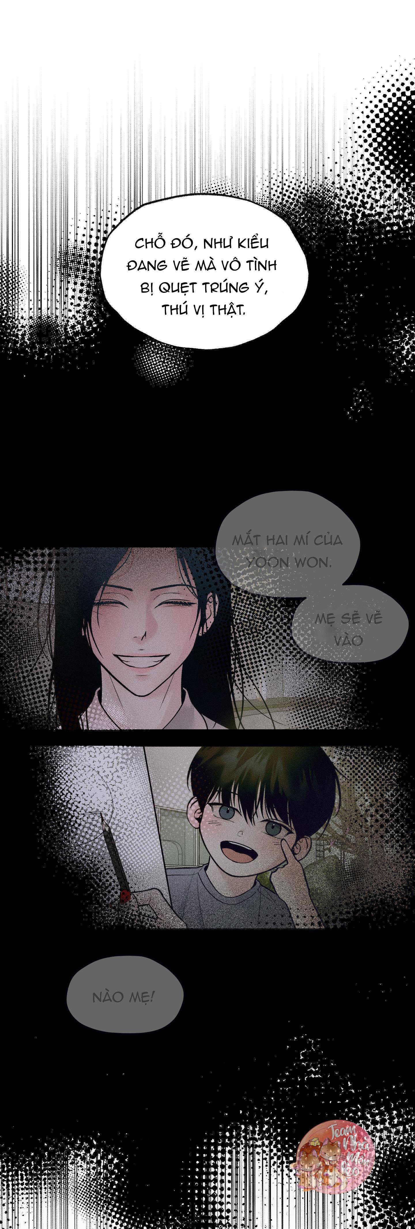 vị cứu tinh vào thứ hai chapter 4 46