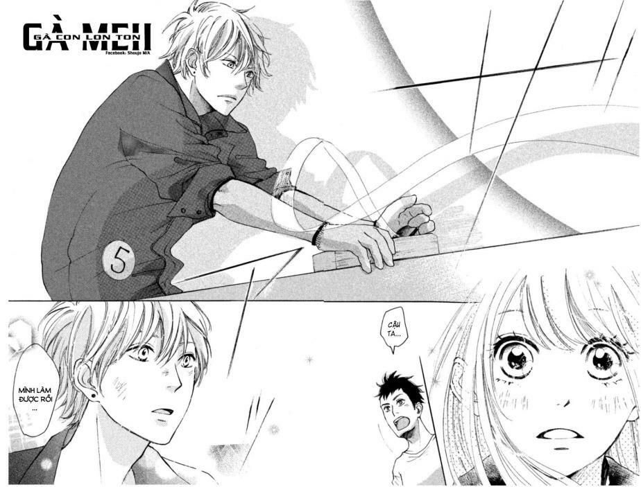 kanna to decchi chapter 5 30