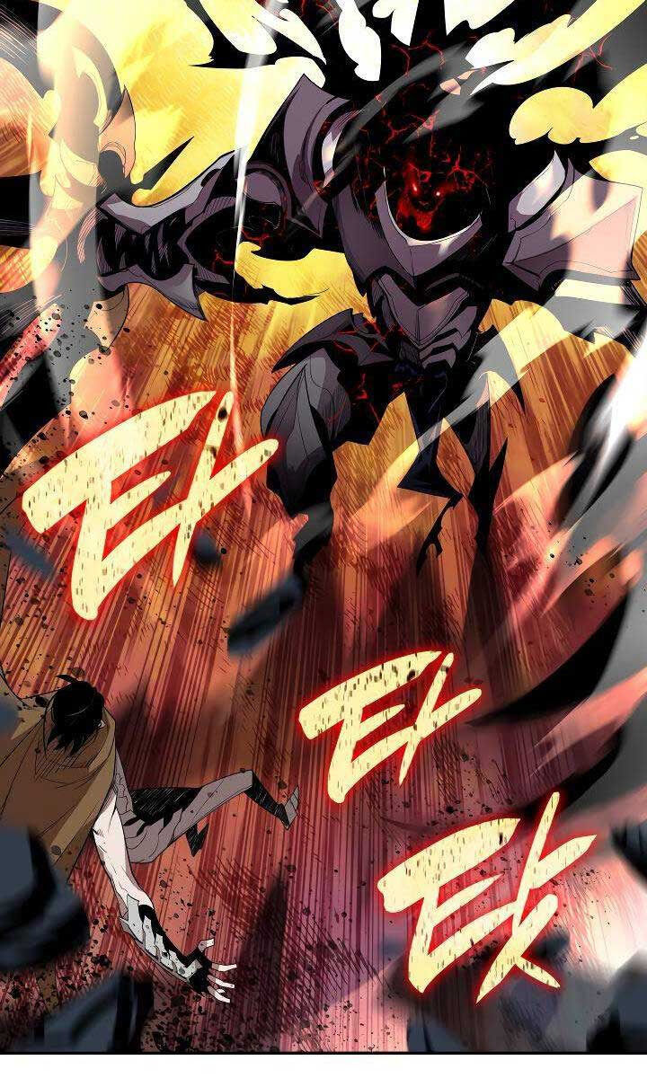 tôi là lính mới chapter 141.1 16