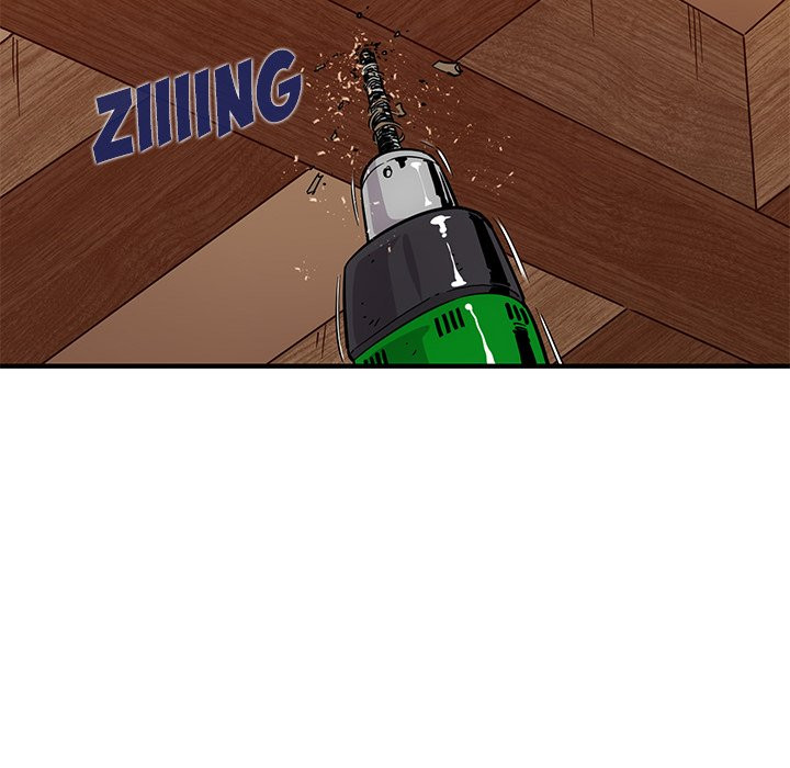 dog on patrol chapter 30 29