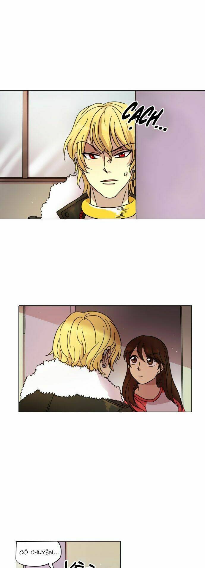 the devil who can't fly chapter 17 11