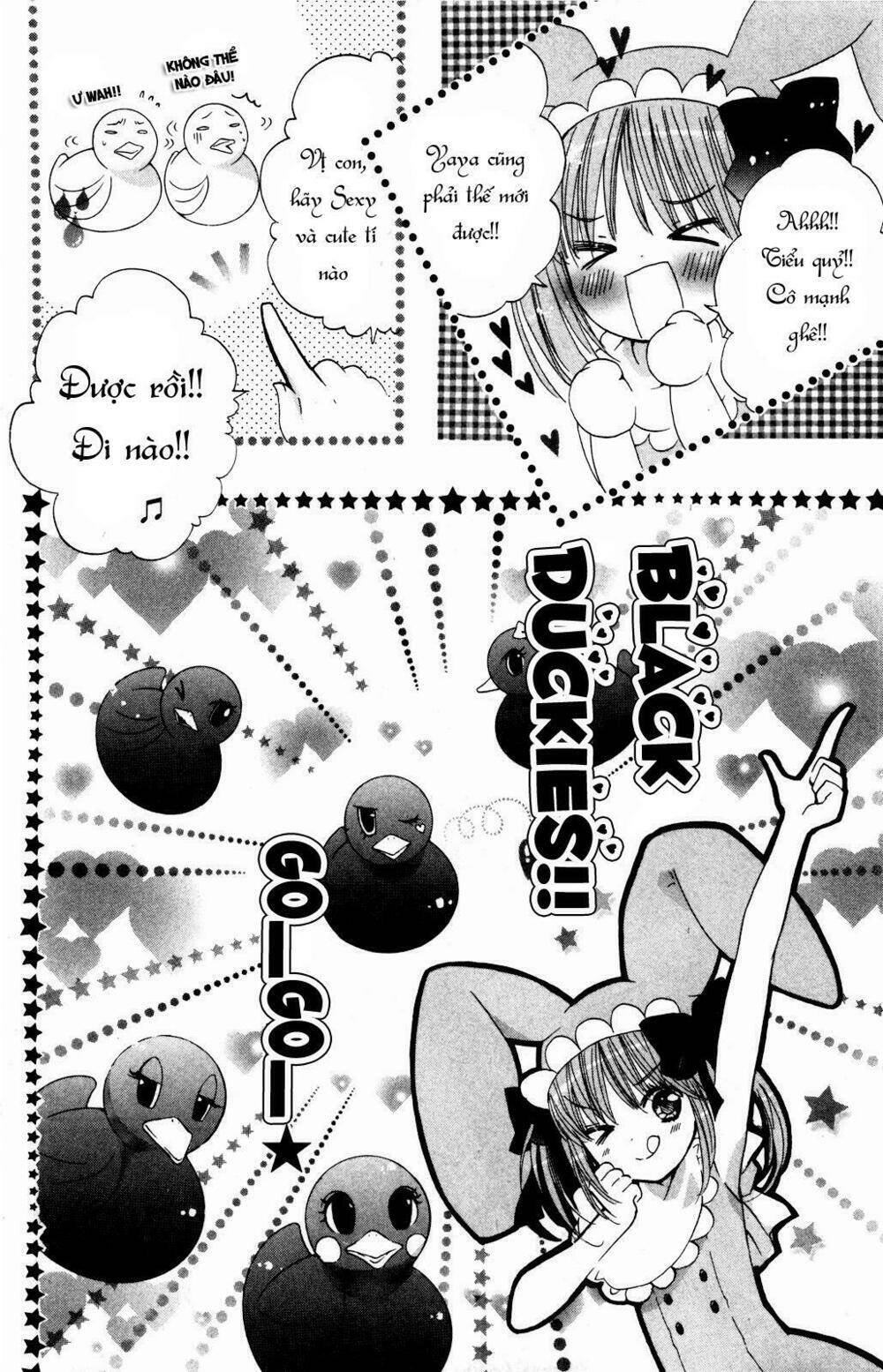 shugo chara chapter 36 14