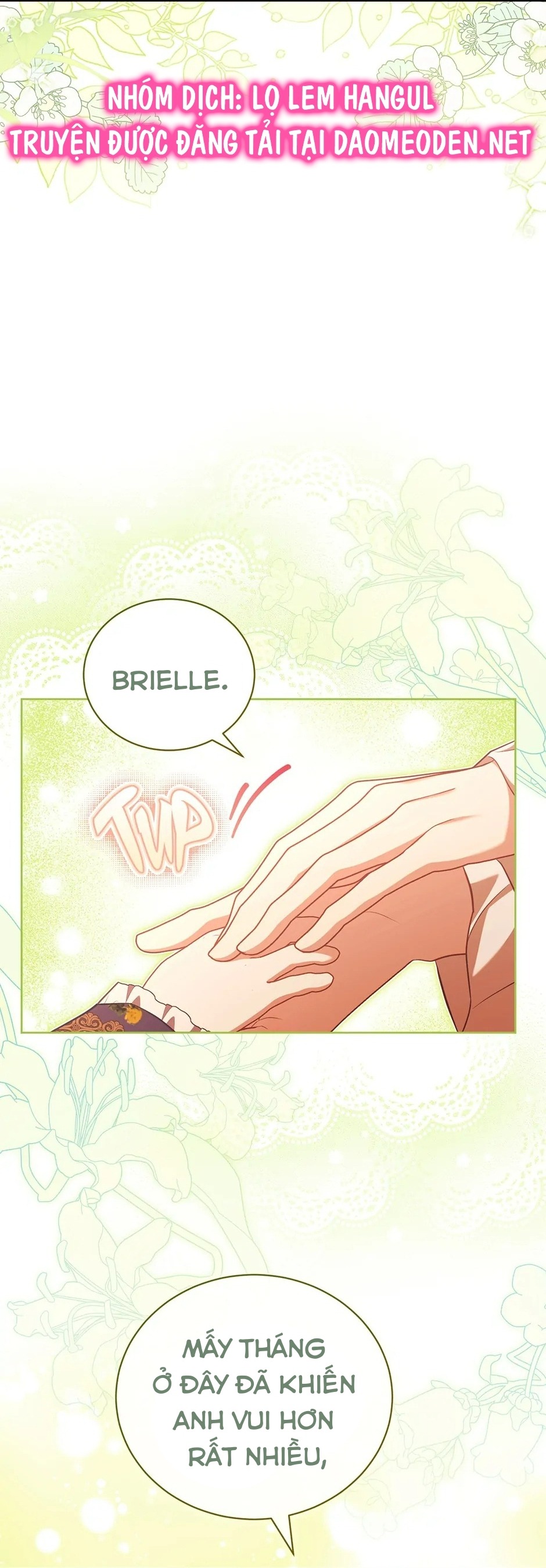 nhật ký chăm sóc đứa trẻ của nhân vật phản diện chapter 43 17