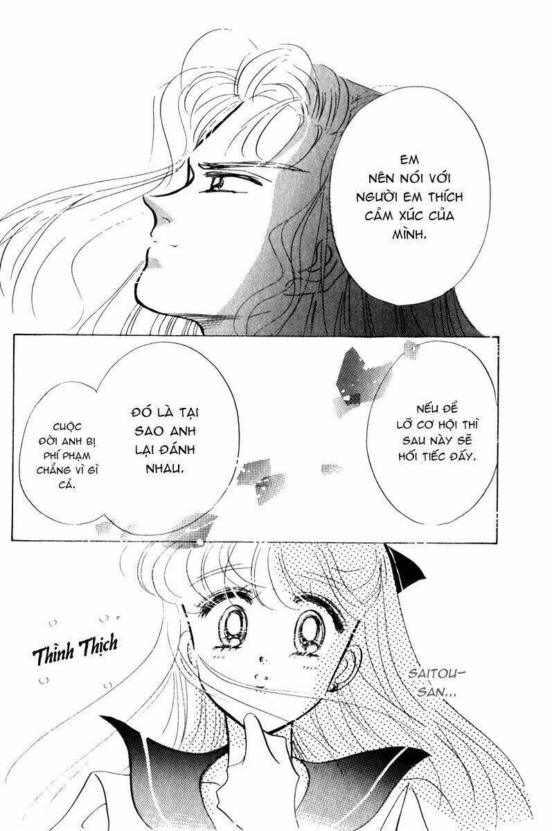 codename: sailor v chapter 8 28