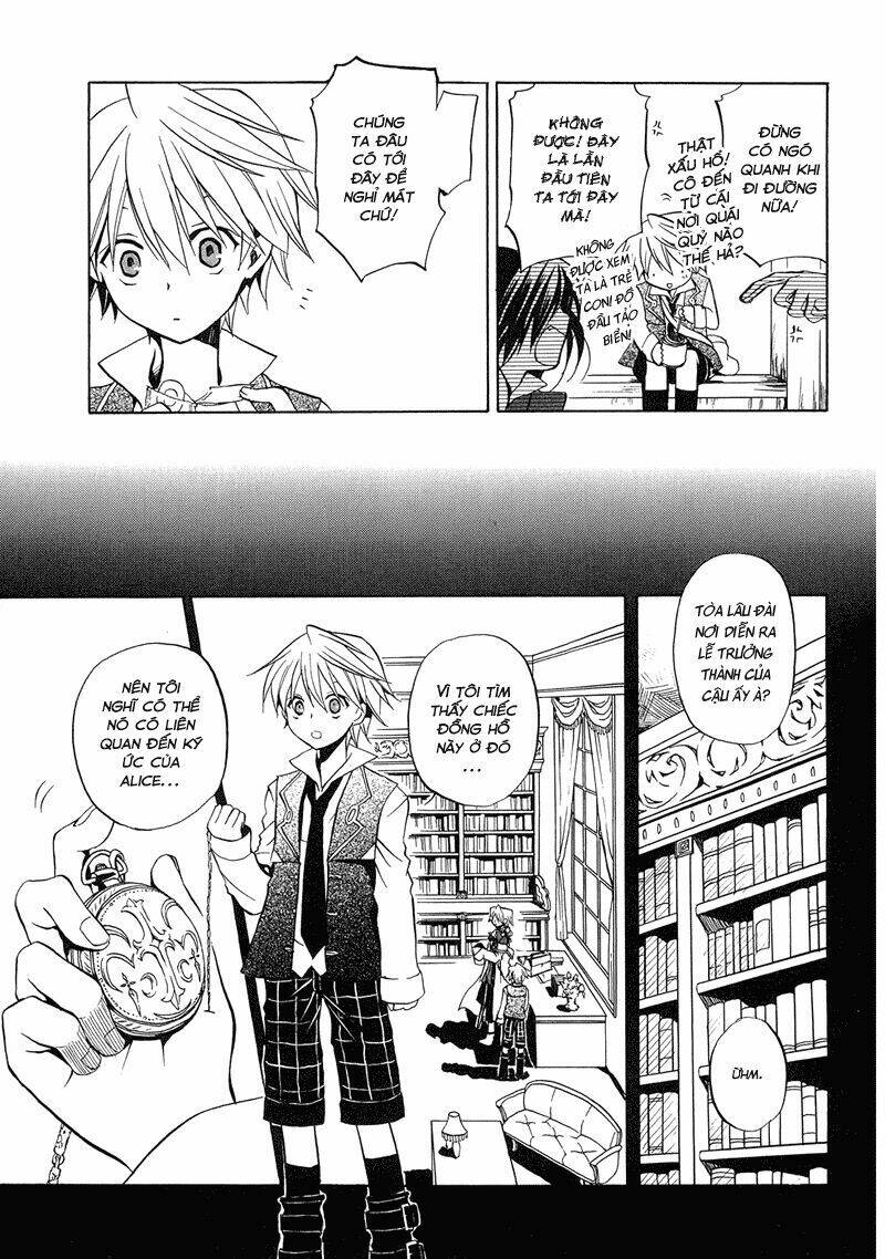 pandora hearts chapter 5 9