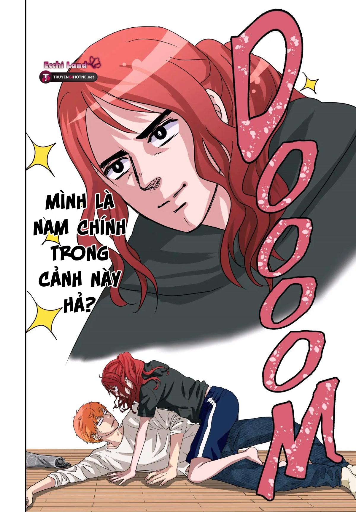 kẻ húy diệt tình yêu chapter 4.1 7