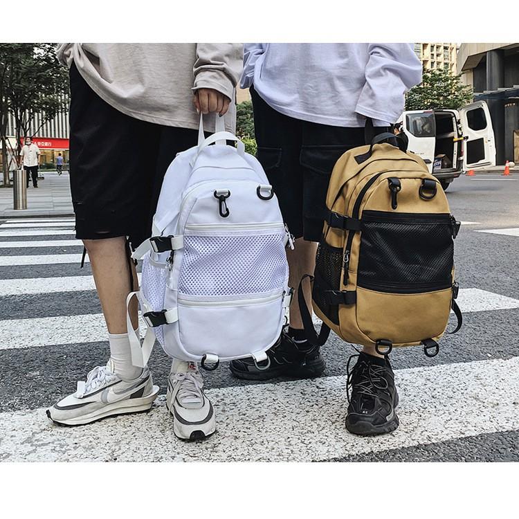 Balo Thời Trang Hàn Quốc ulzzang chất cực tố thời trang cực xinh xắn