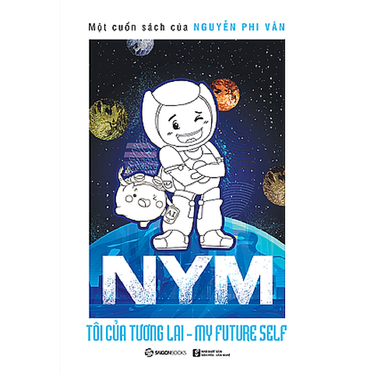 NYM - Tôi của tương lai (Nguyễn Phi Vân)