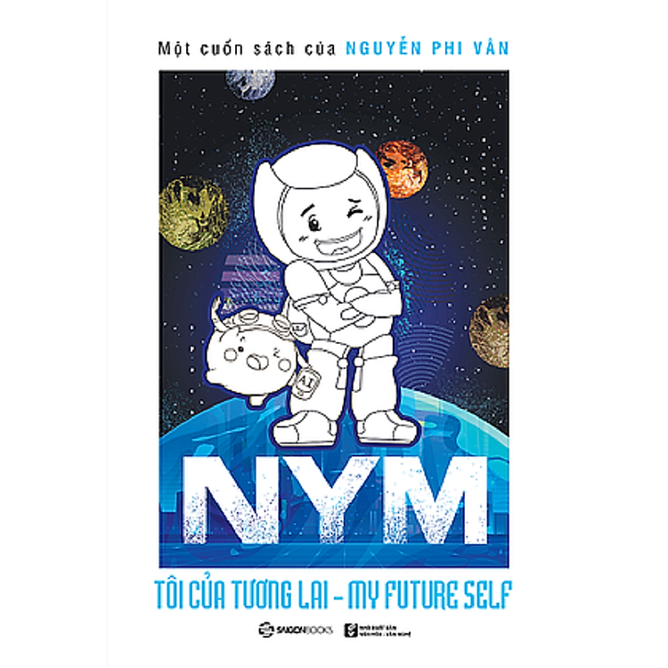 NYM - Tôi của tương lai