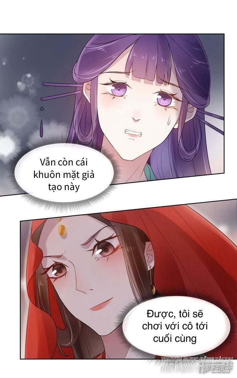 thịnh thế thiên kiêu chapter 21 71