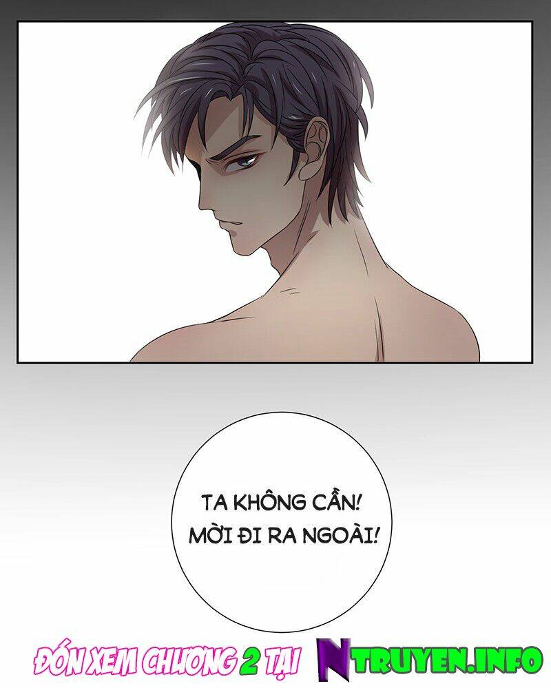 chỉ nhiễm thành hôn: đại thúc sủng vợ vô độ chapter 1 25