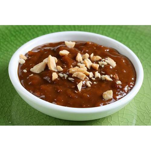 Tương đen Ông Chà Và 740g